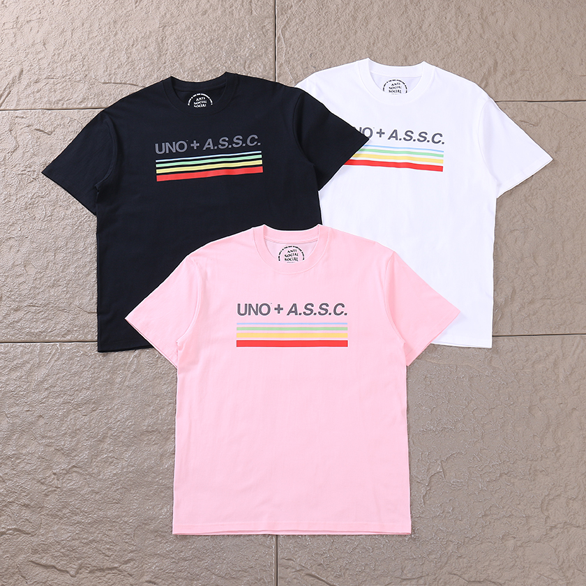 ASSC T-SHIRT