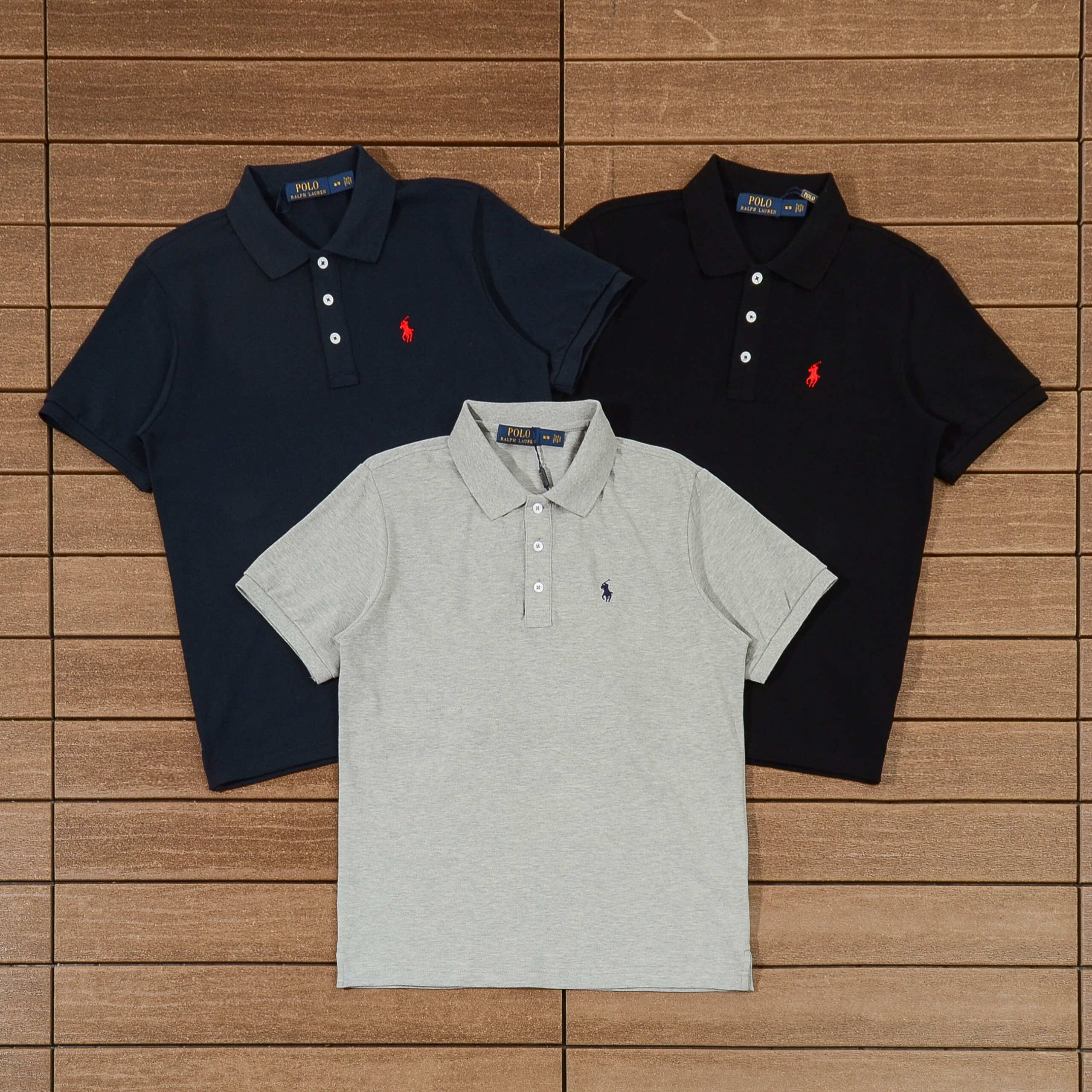RALPH LAUREN POLO