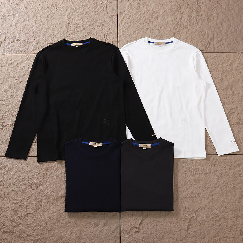 BURBERRY T-SHIRT