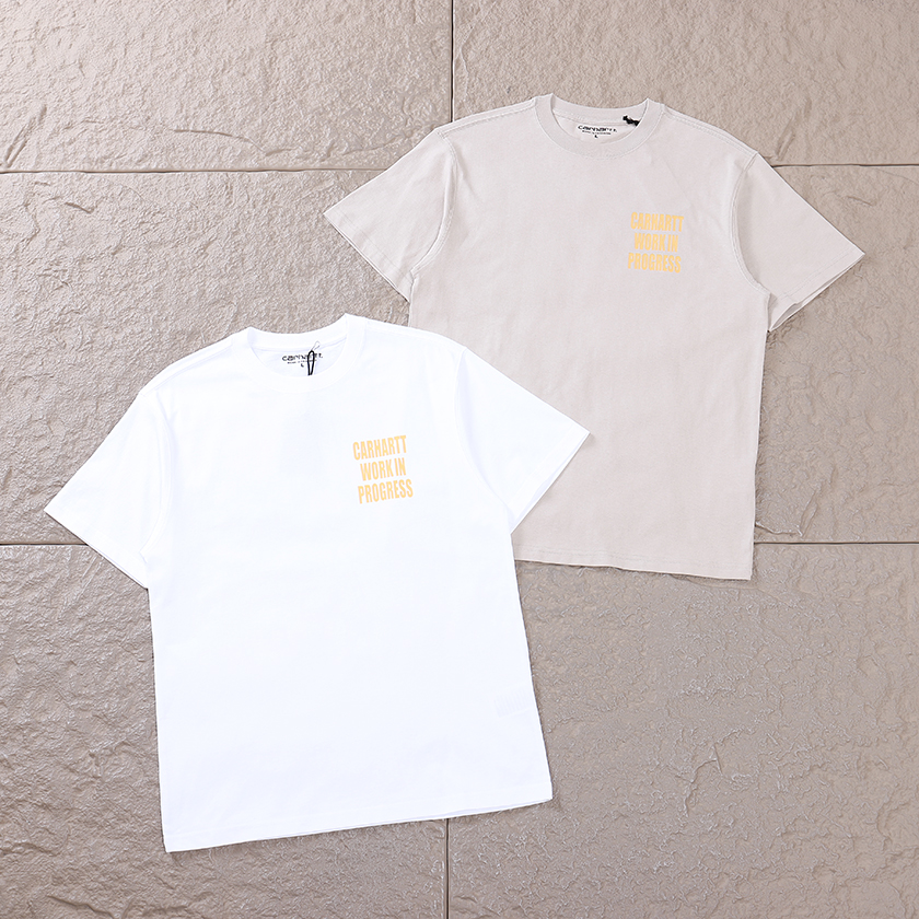 CARHARTT T-SHIRT