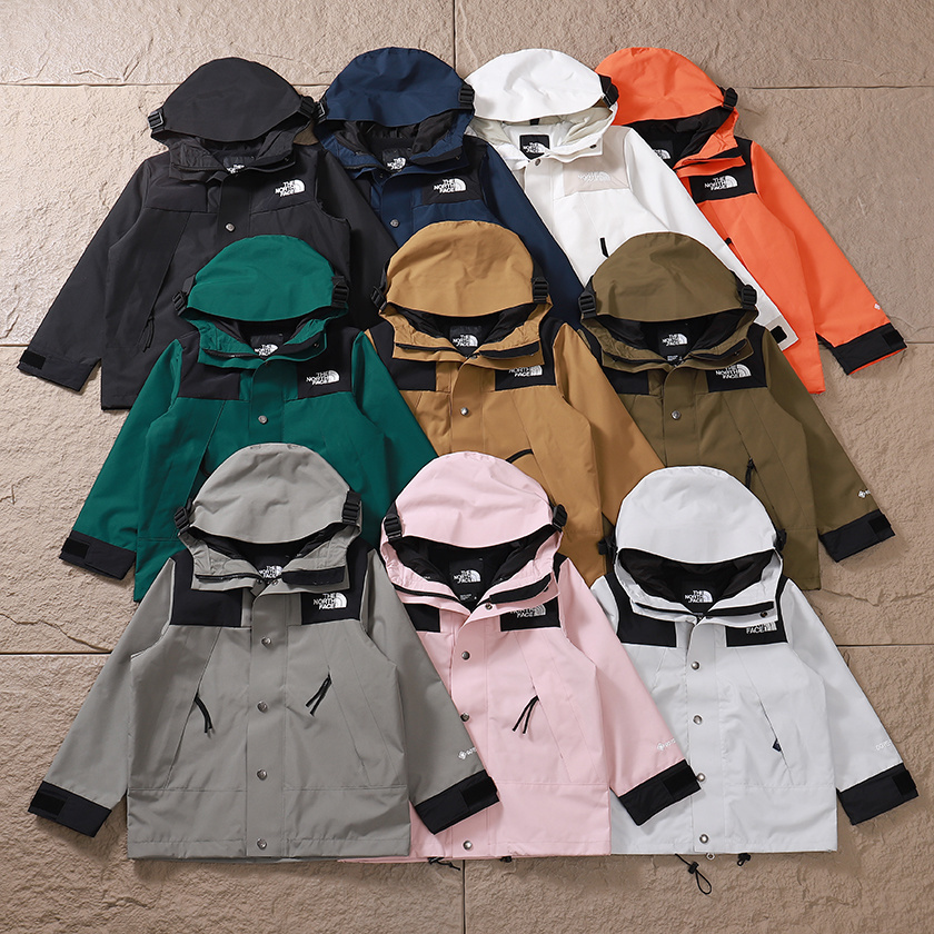 THE NORTH FACE CHILDREN'S куртка