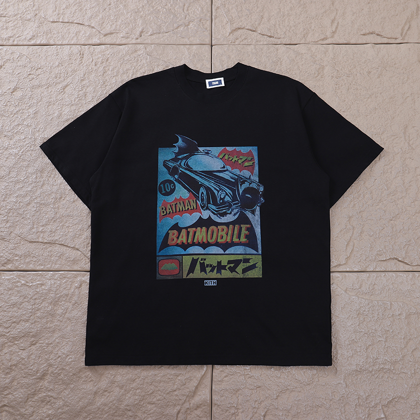 KITH T-SHIRT