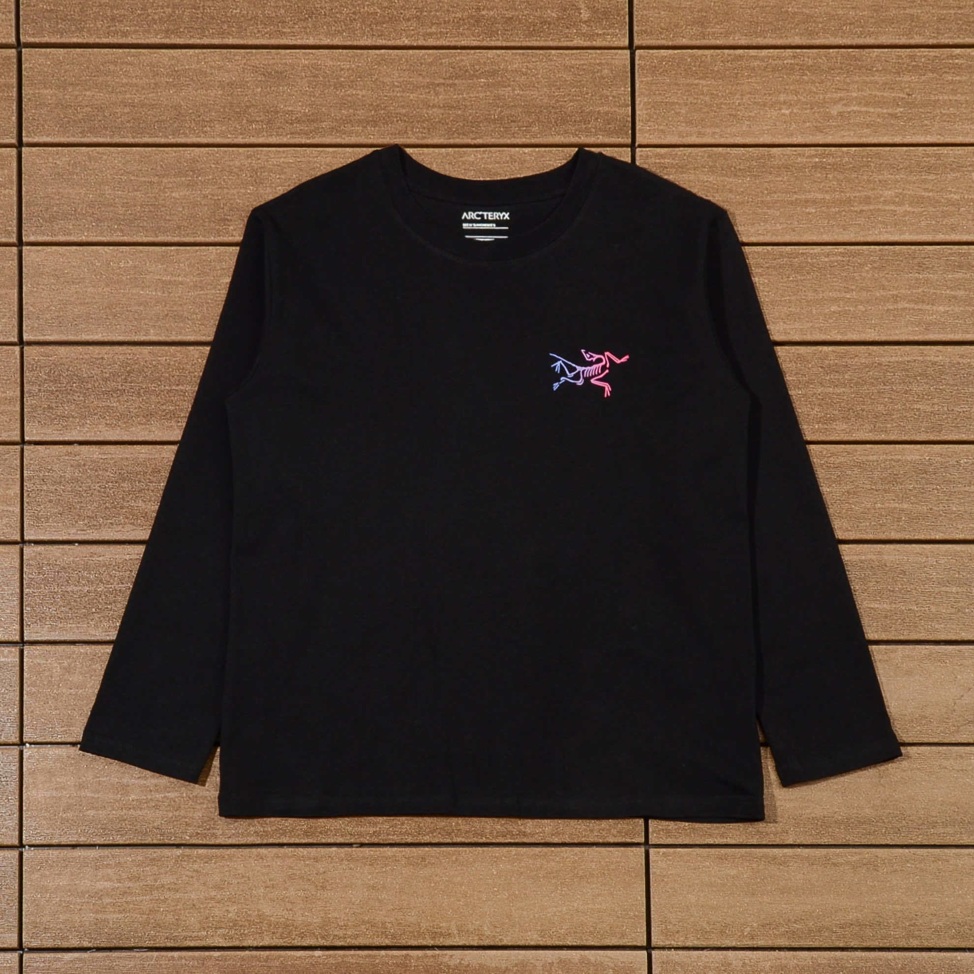 ARC'TERYX футболка