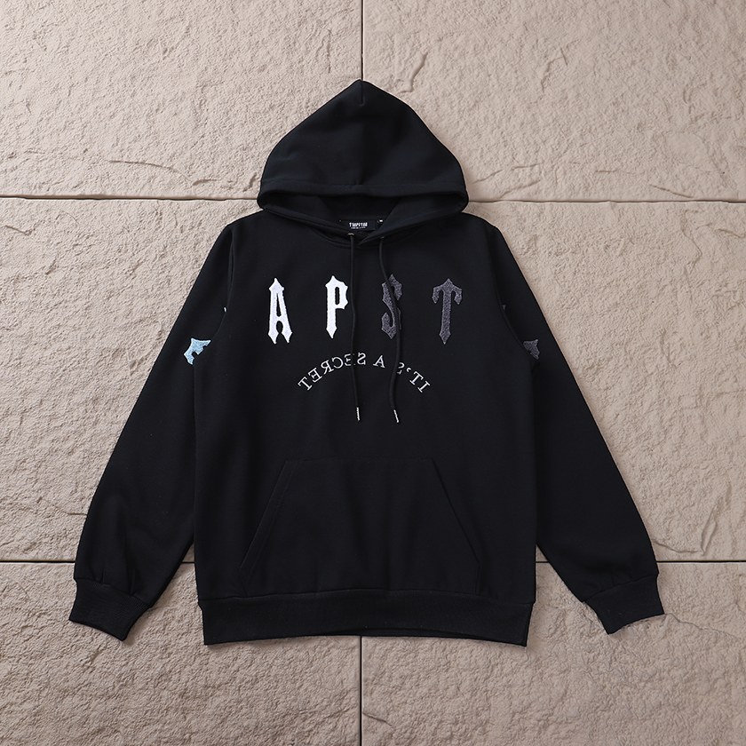 TRAPSTAR HOODIE