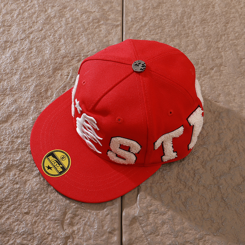 HELL STAR CAP