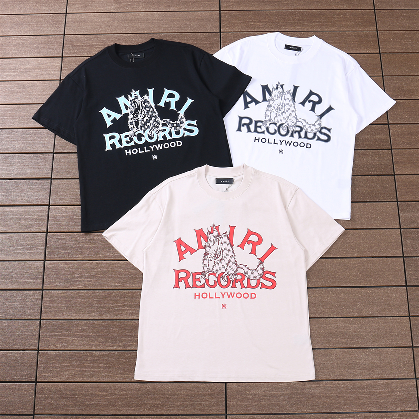 AMIRI T-SHIRT