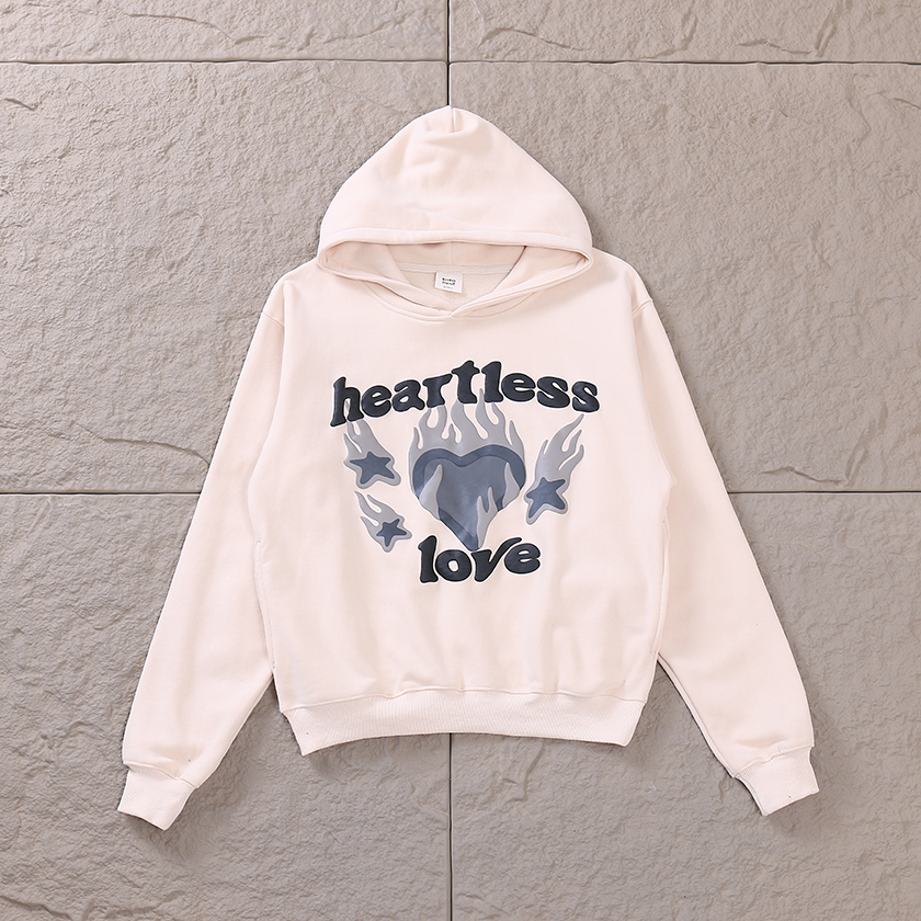 BROKEN PLANET HOODIE