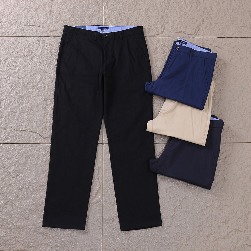 TOMMY HILFIGER PANT