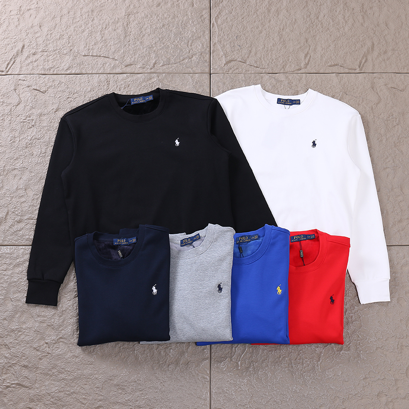 RALPH LAUREN SWEATER