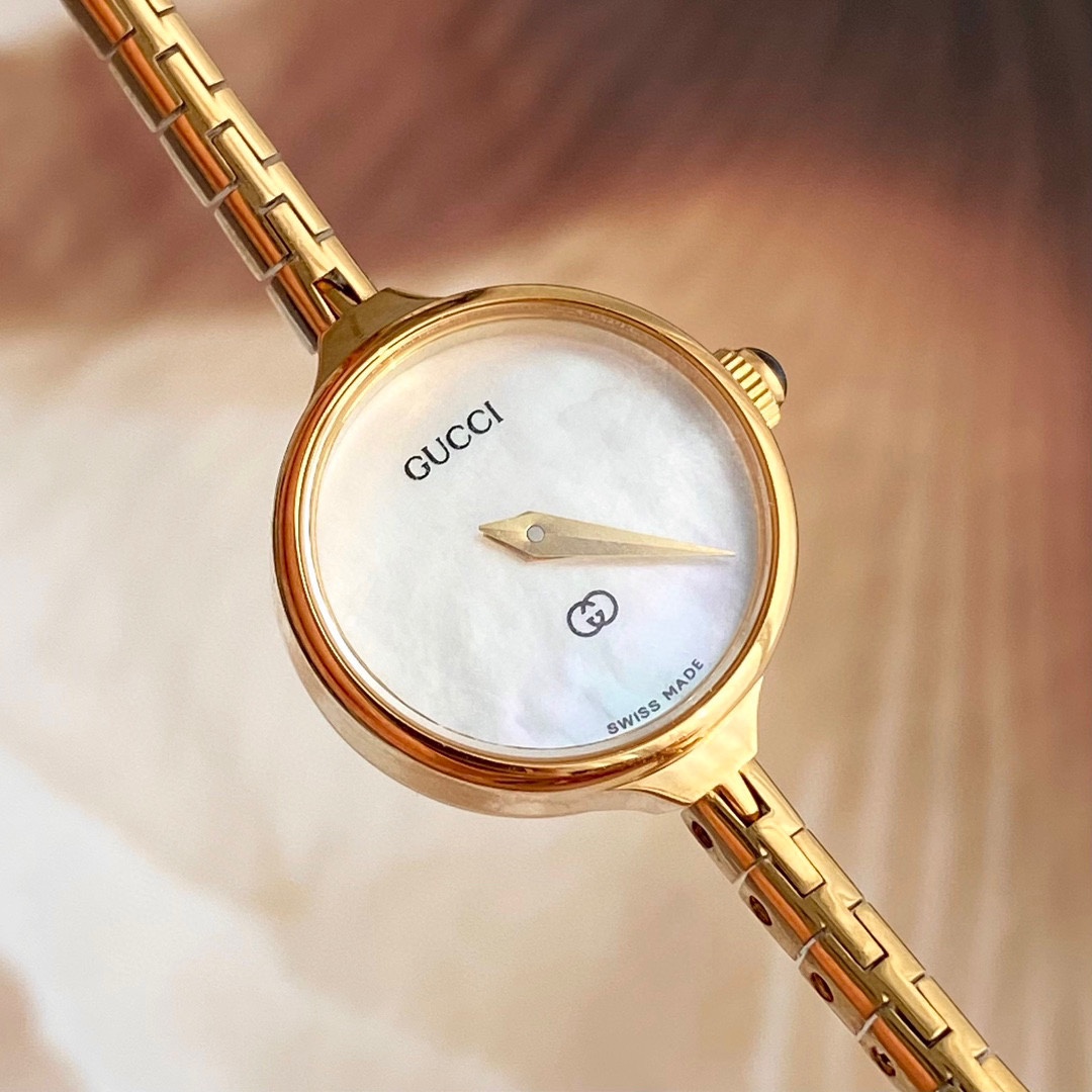 GUCCI WATCH