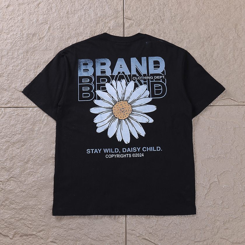 SAINT MICHAEL T-SHIRT