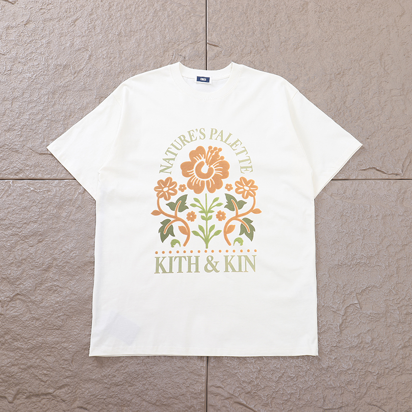 KITH T-SHIRT
