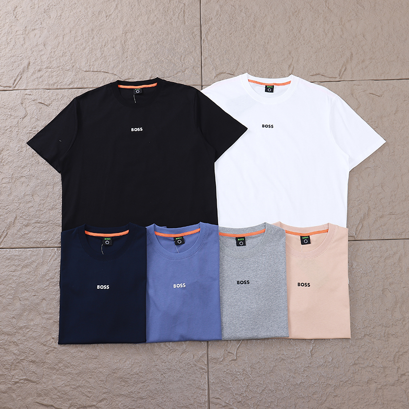 BOSS T-SHIRT