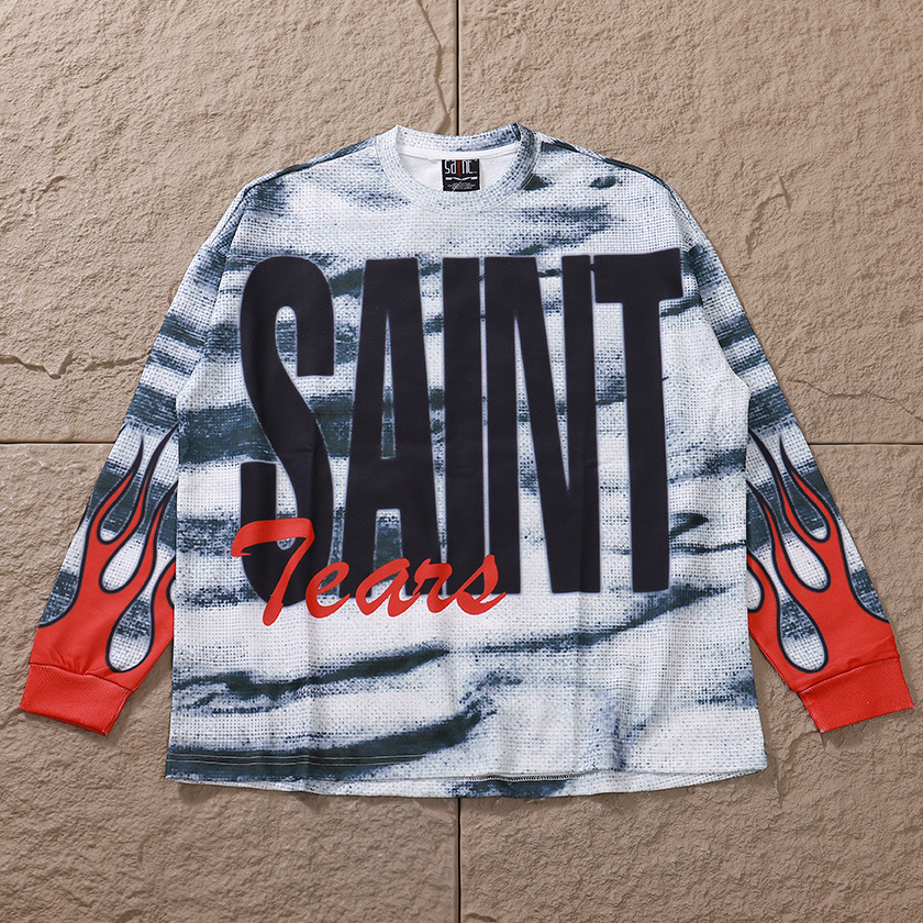 SAINT MICHAEL T-SHIRT