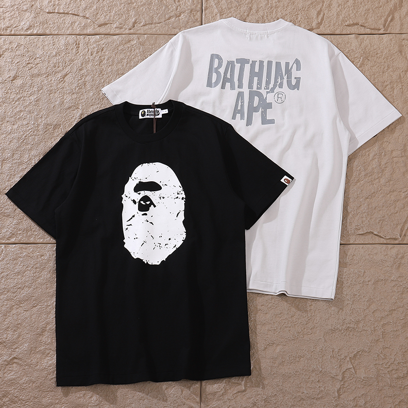 BAPE T-SHIRT
