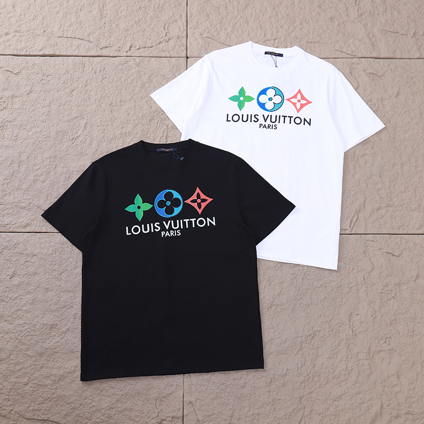 LOUIS VUITTON T-SHIRT