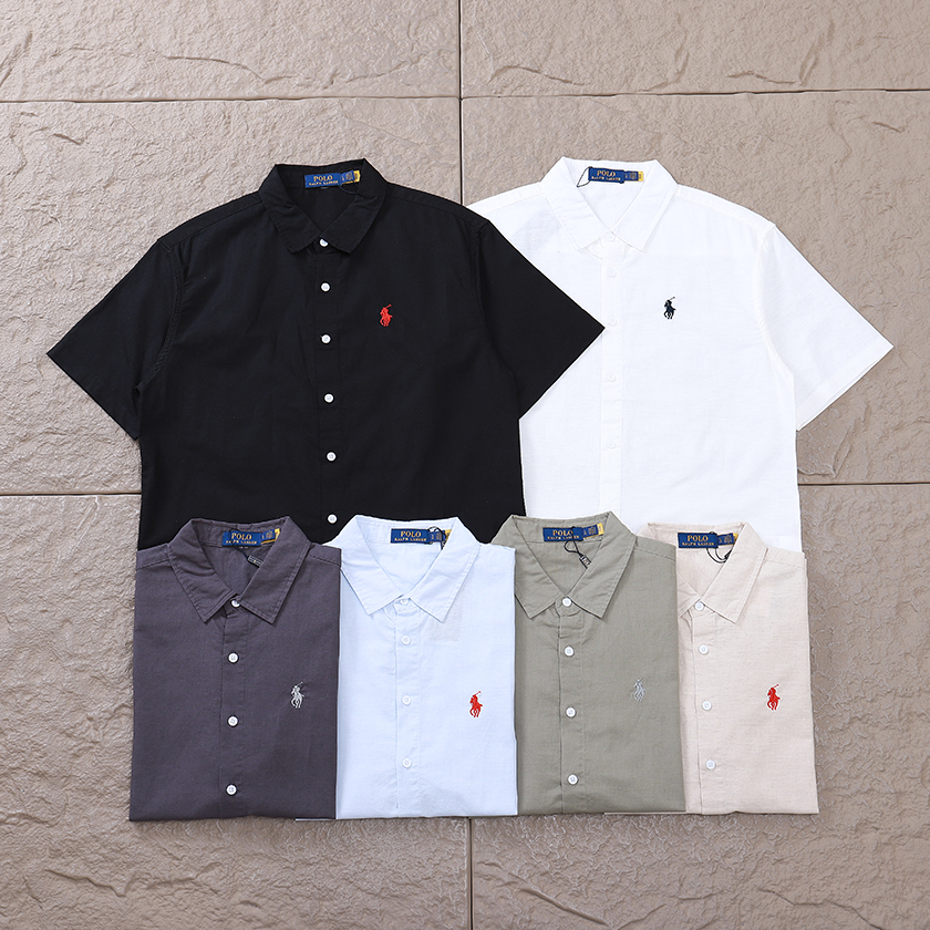 RALPH LAUREN SHIRT