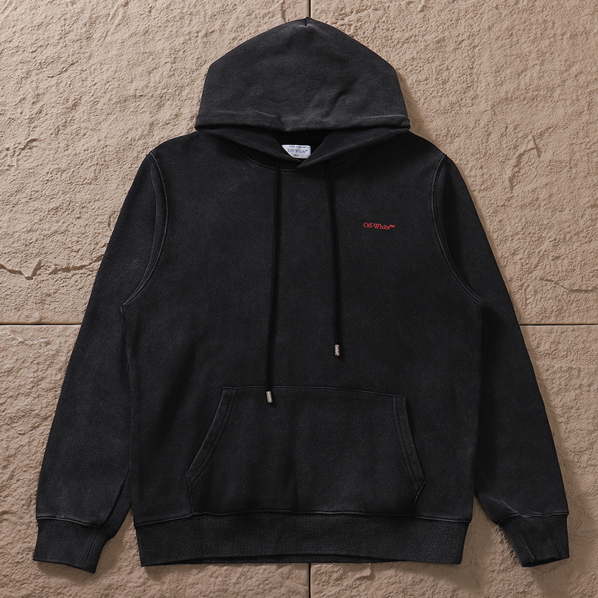 OFF-WHITE HOODIE