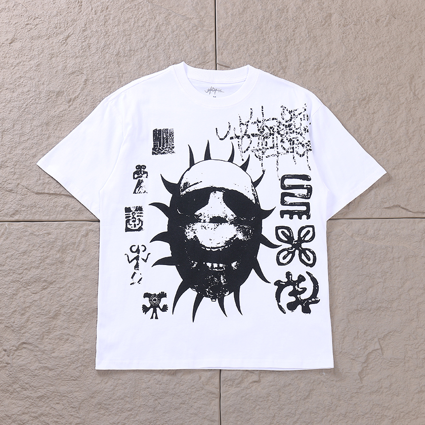 TRAVIS SCOTT T-SHIRT