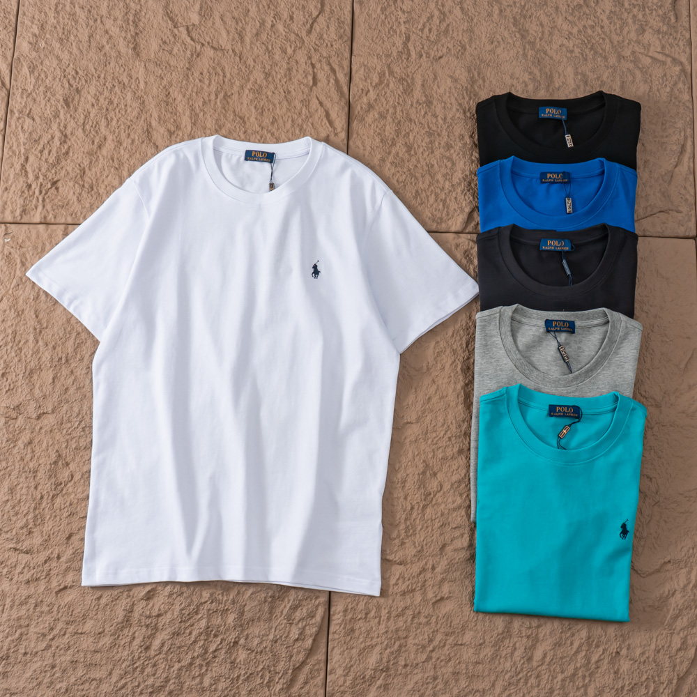 RALPH LAUREN T-SHIRT