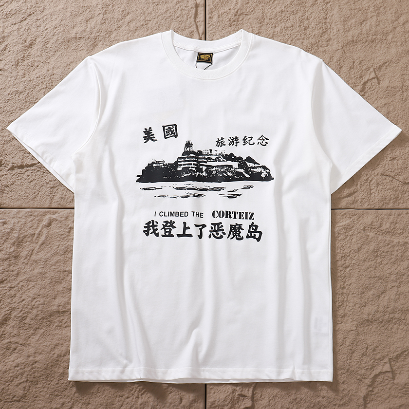 CORTEIZ T-SHIRT