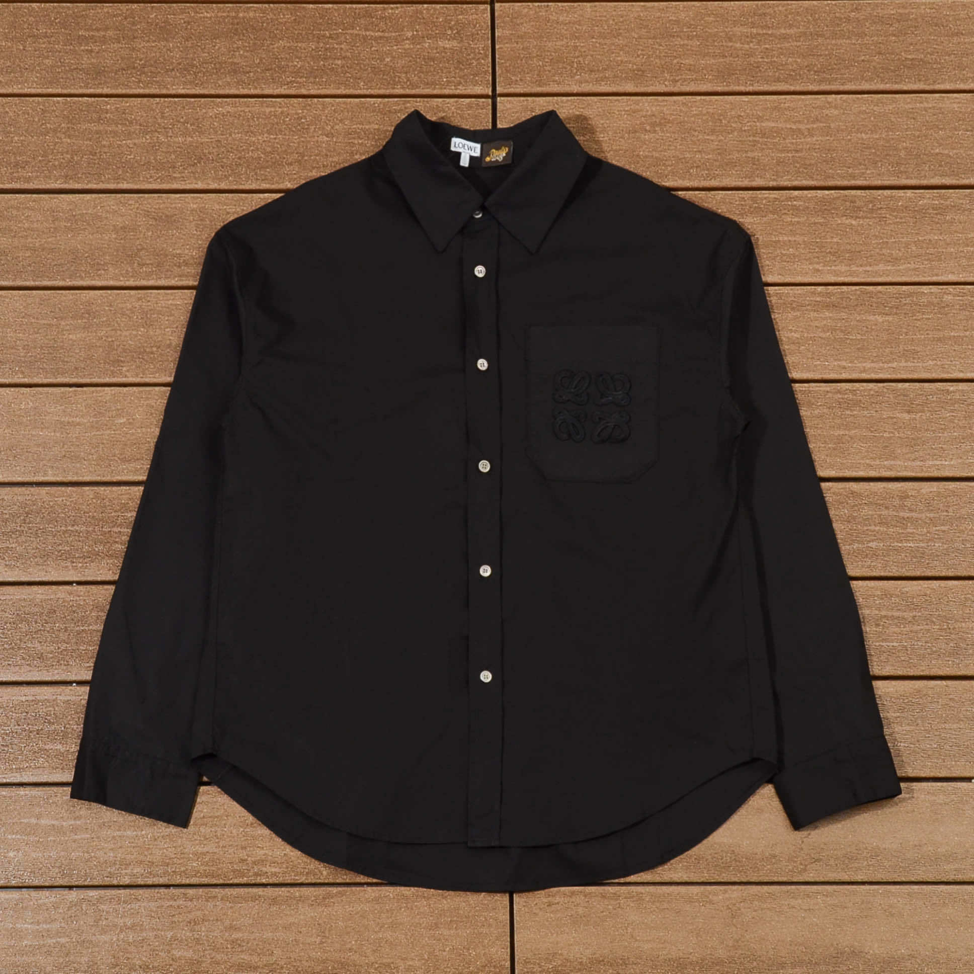 LOEWE SHIRT