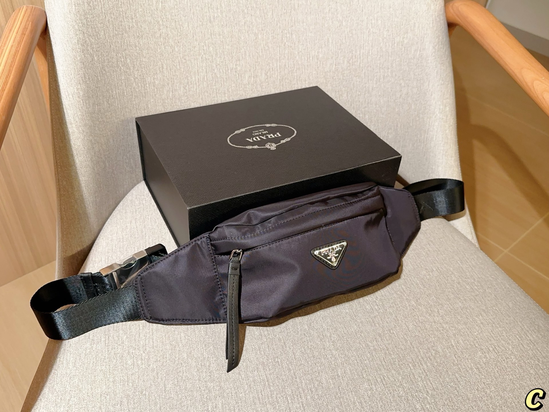 PRADA BAG