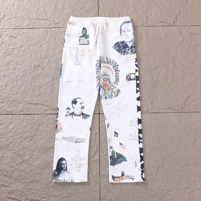 SAINT TEARS PANT
