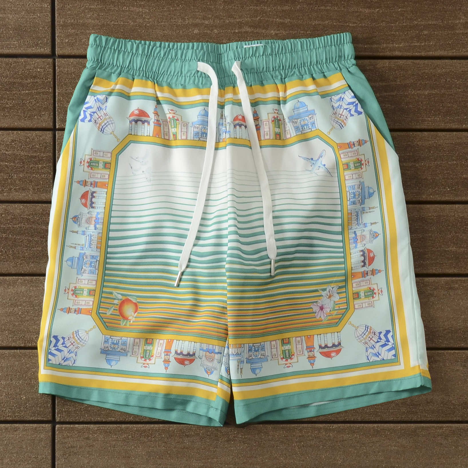 CASABLANCA SHORT