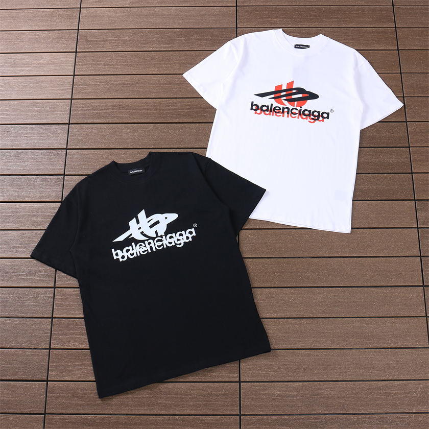 BALENCIAGA T-SHIRT