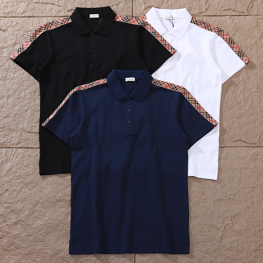 BURBERRY POLO