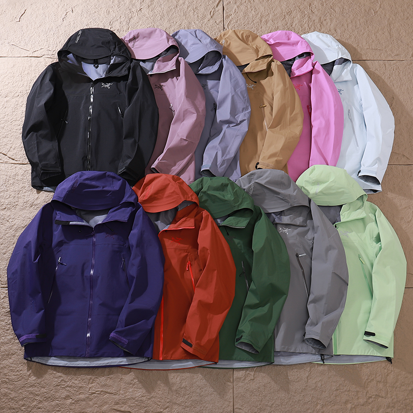 ARCTERYX JACKET