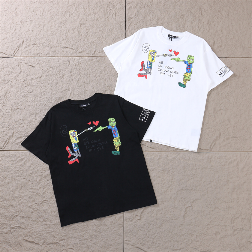 HACULLA T-SHIRT