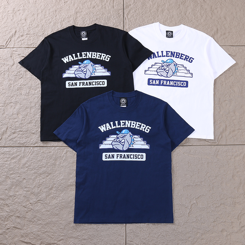 THRASHER T-SHIRT