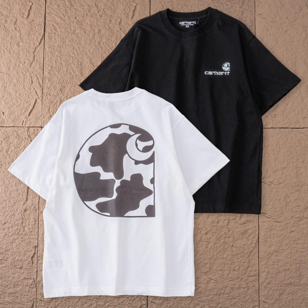 CARHARTT T-SHIRT