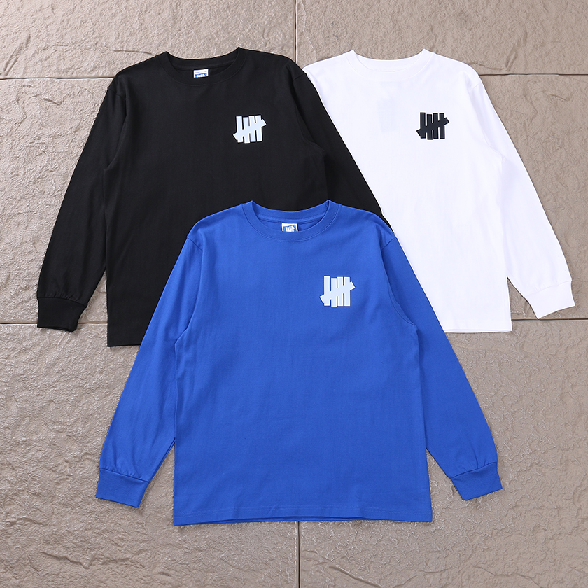 UNDEFEATED T-SHIRT