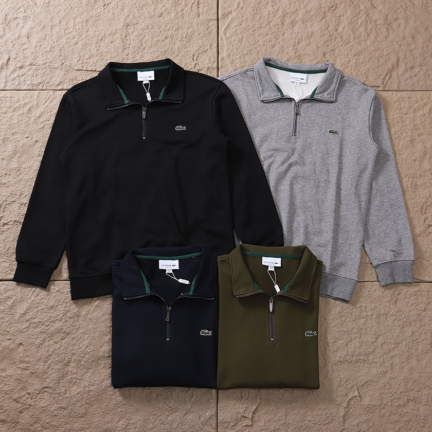 LACOSTE Свитер
