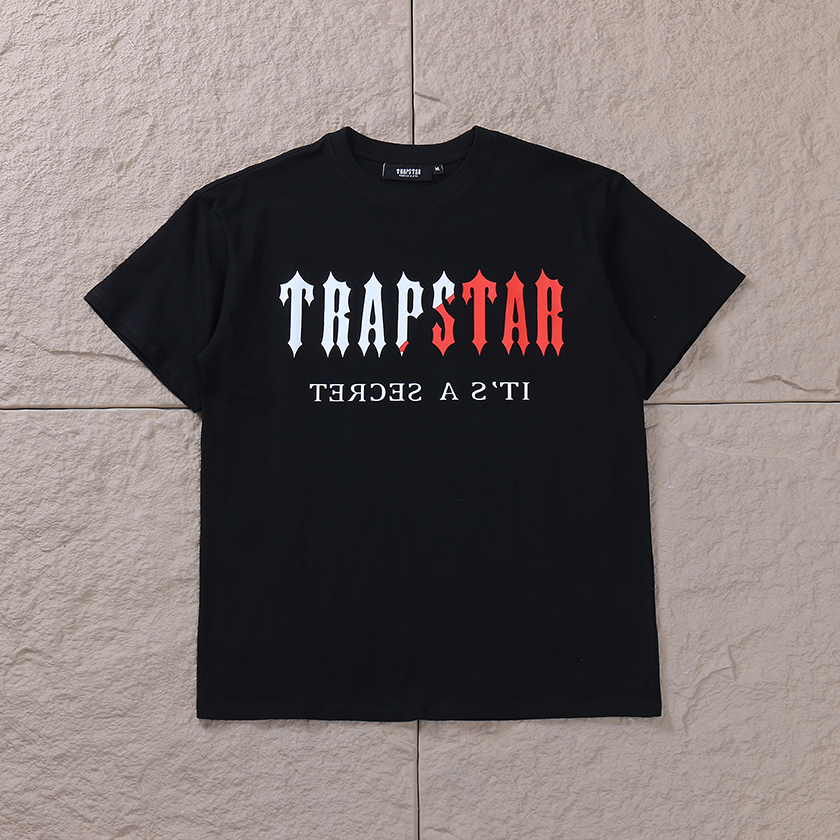 TRAPSTAR T-SHIRT