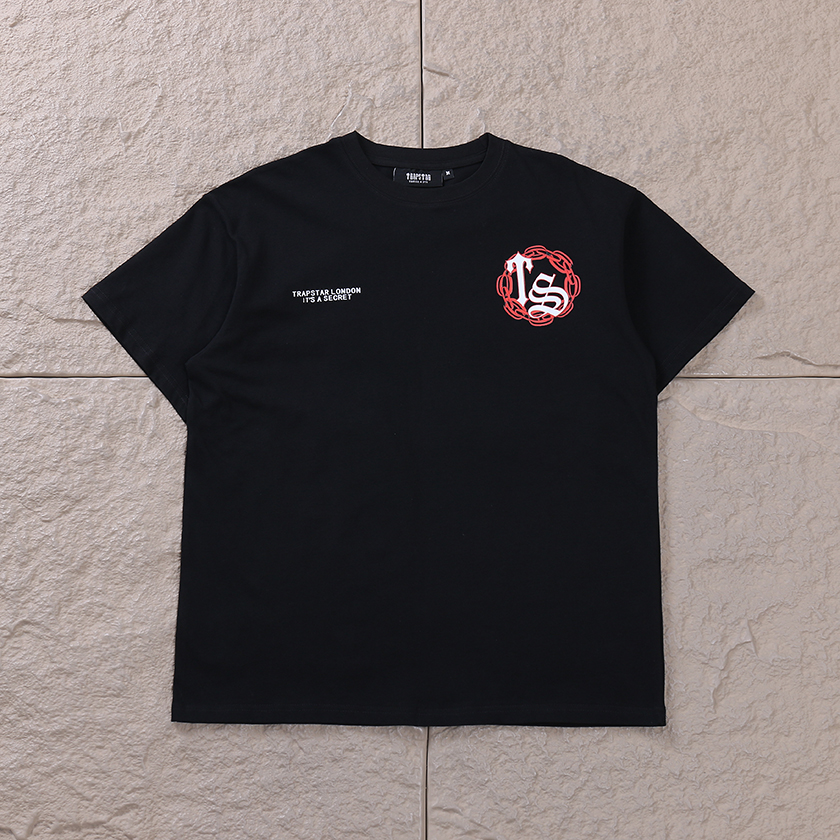 TRAPSTAR T-SHIRT