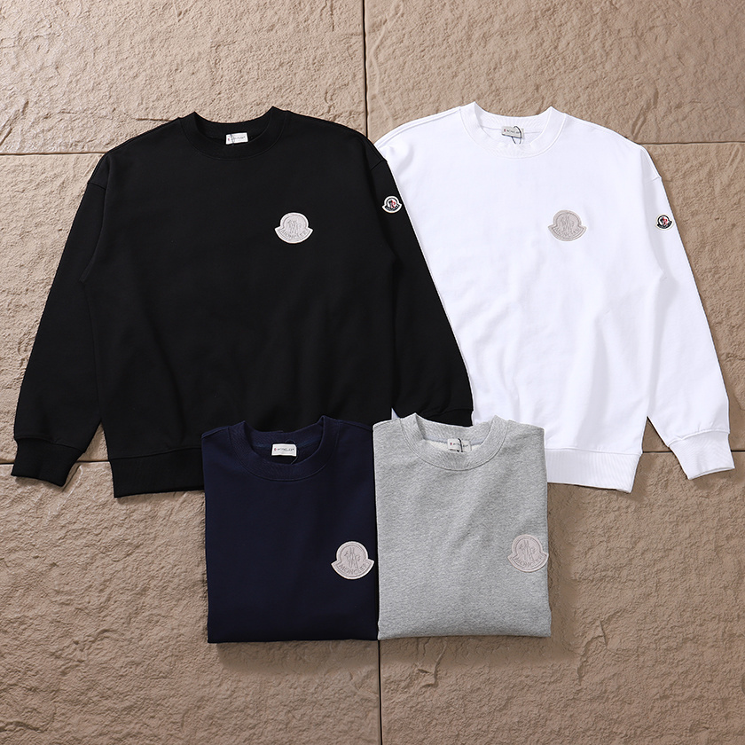 MONCLER SWEATER