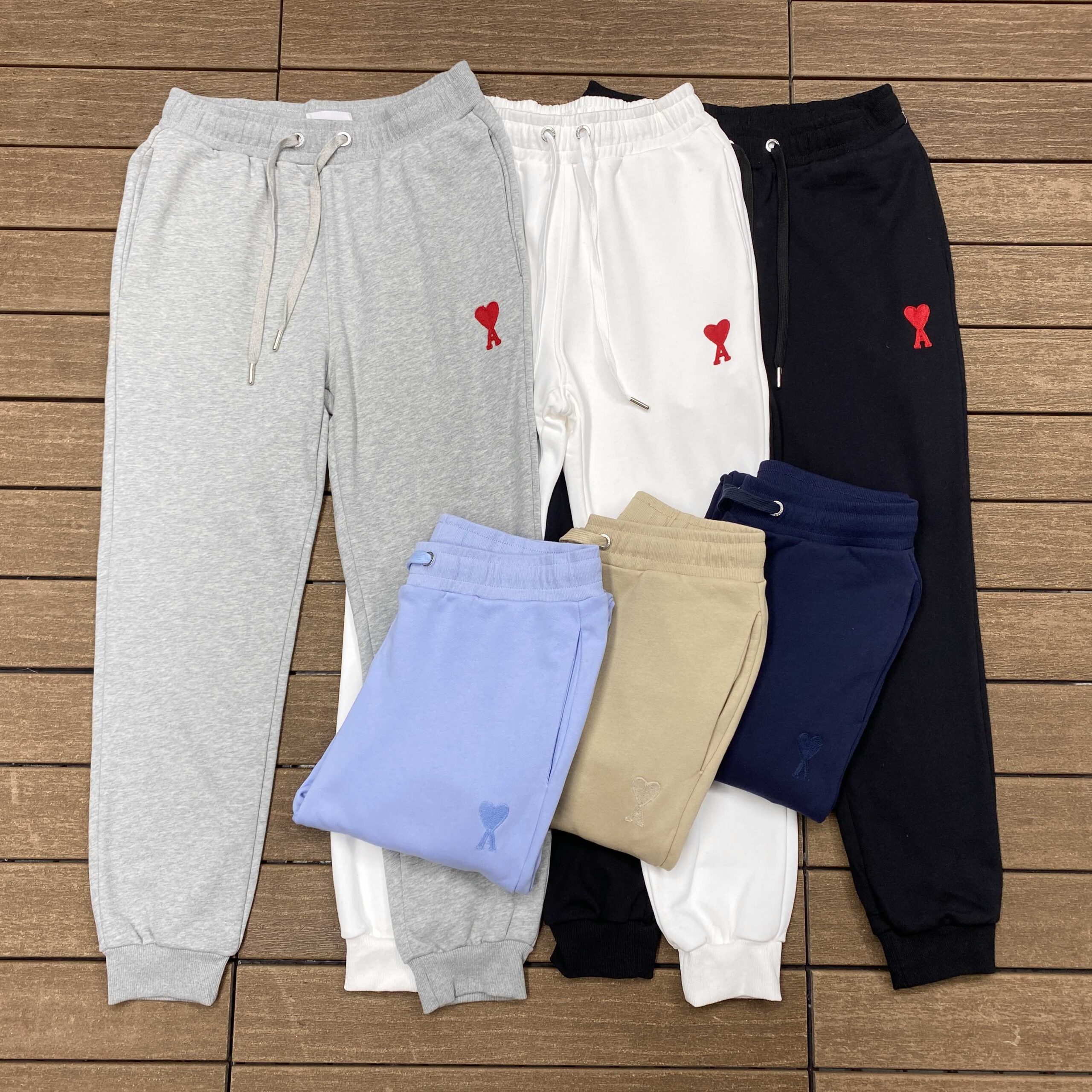 AMI PANT