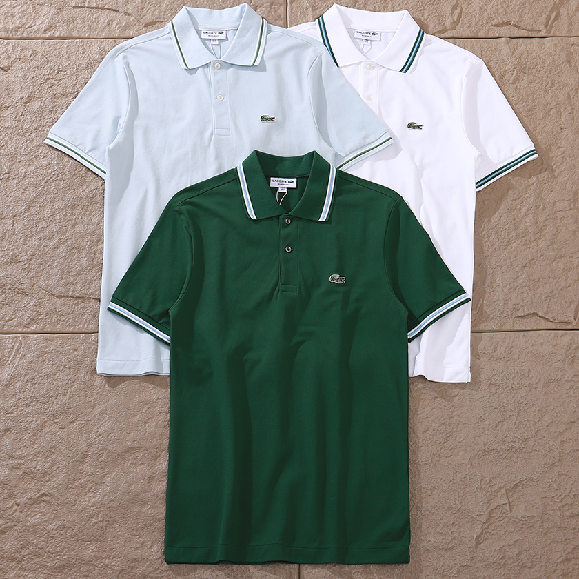 LACOSTE POLO