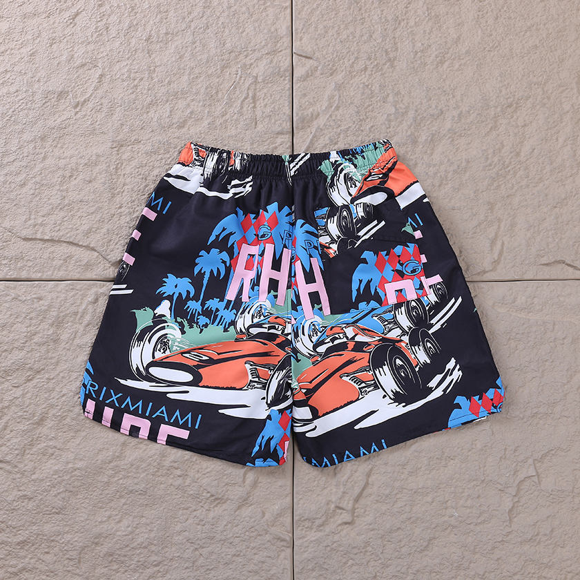 RHUDE SHORT