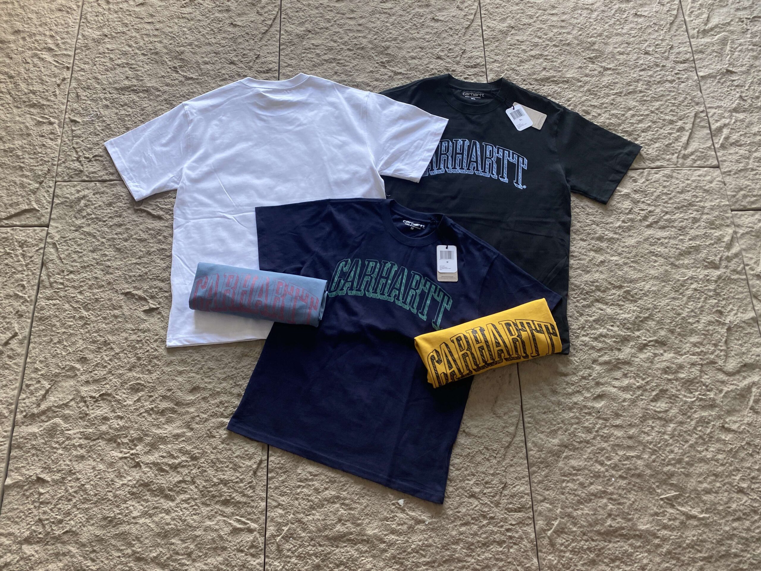CARHARTT T-SHIRT