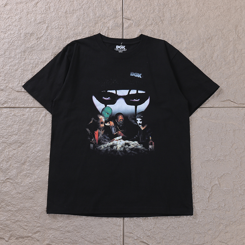 DGK T-SHIRT