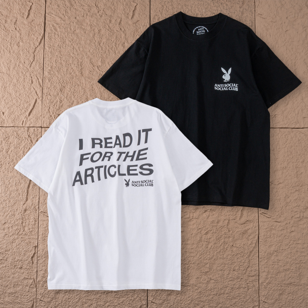 ASSC T-SHIRT