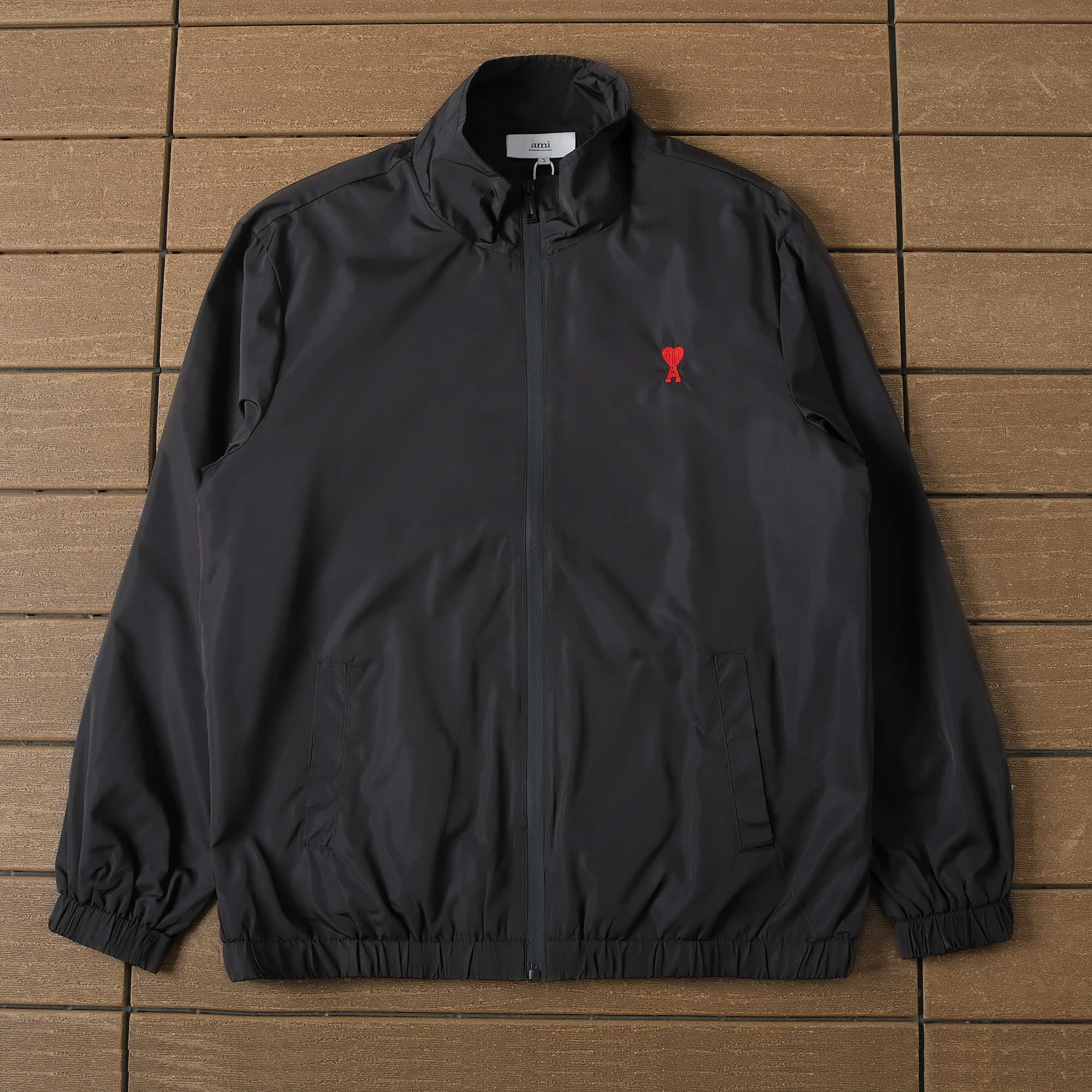 AMI JACKET