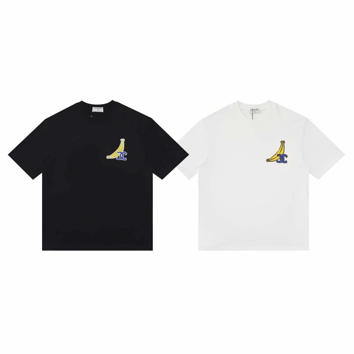 CHANEL T-SHIRT