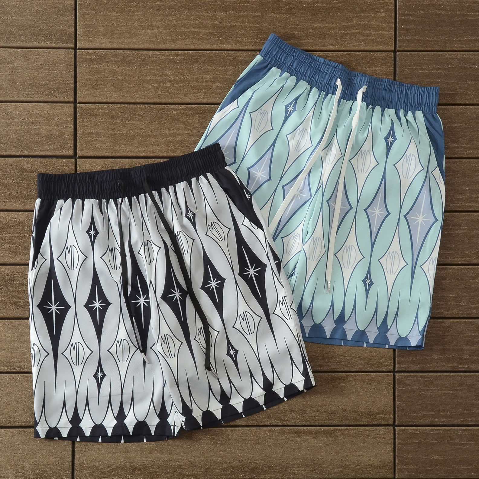 AMIRI SHORT
