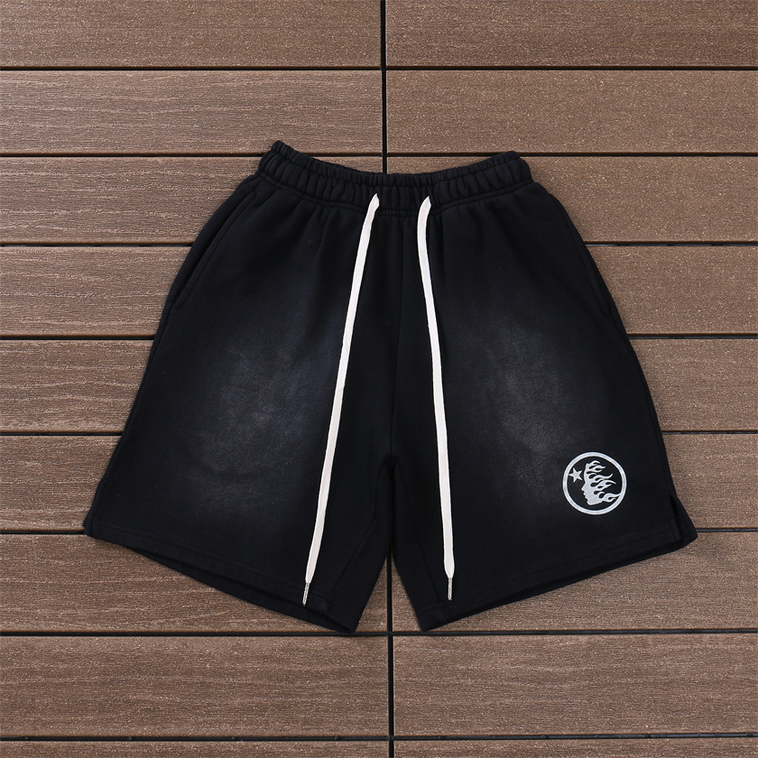 HELLSTAR SHORT